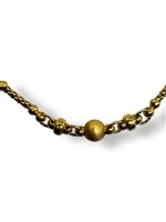 Collana Gioielleria Sorrentino Donna in Oro 1SCOF2 - 1SCOF2